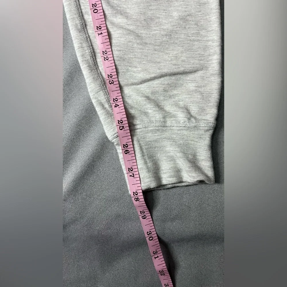 lululemon athletica Heather Gray Joggers - Picture 11 of 11